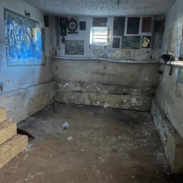 Фото Продам помещение в городе Луганск квартал Молодежный