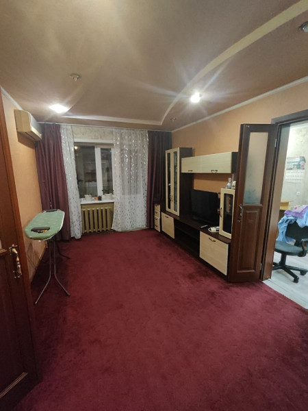 Сдается 2-х комнатная квартира, городок ЛНАУ