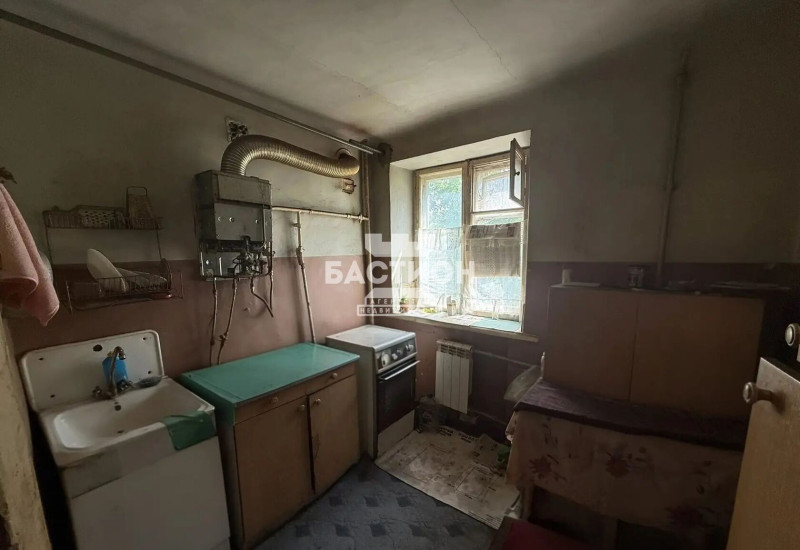 Фото 2-комнатная квартира, квартал Луганский , 1, ID: 2250361