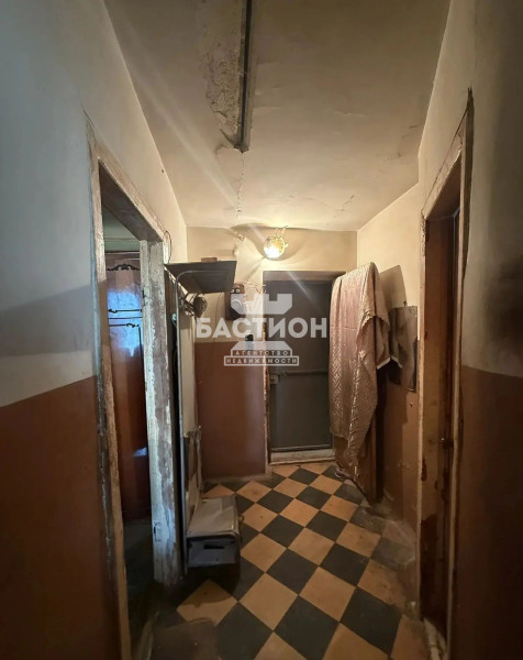 Фото 2-комнатная квартира, квартал Луганский , 1, ID: 2250361