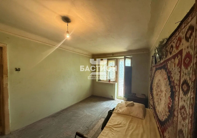 Фото 2-комнатная квартира, квартал Луганский , 1, ID: 2250361