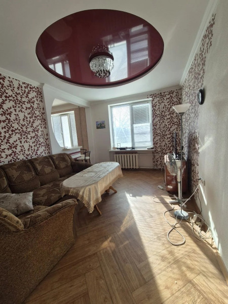 3-к. квартира №1013598