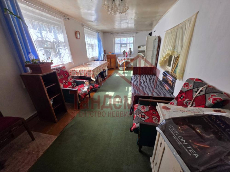 Фото Продается дом в центре Луганска - Объект №228