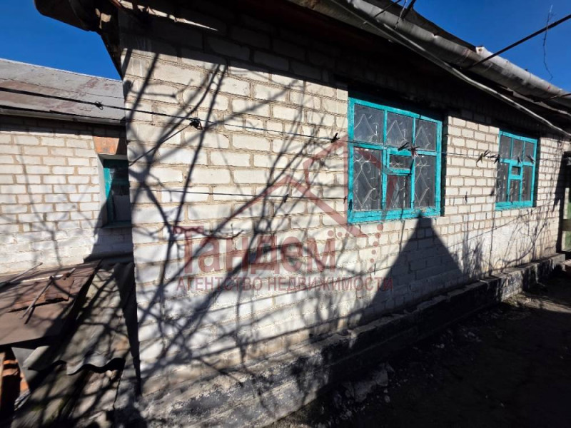 Фото Продается дом в центре Луганска - Объект №228