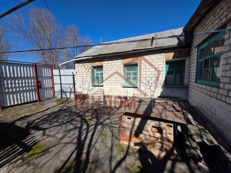 Фото Продается дом в центре Луганска - Объект №228