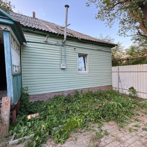 Продам дом п. Николаевка, ул Леженина