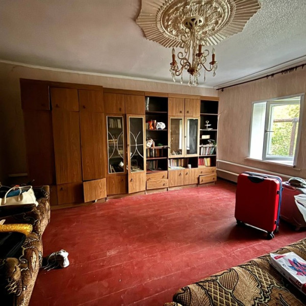 Фото Продам дом п. Николаевка, ул Леженина