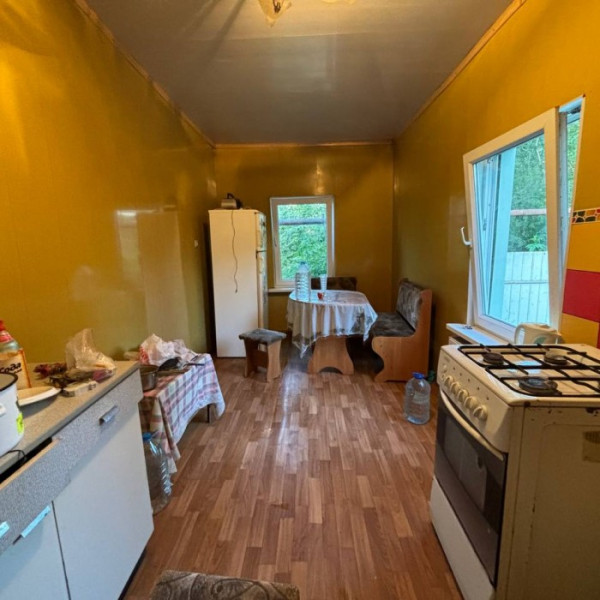 Фото Продам дом п. Николаевка, ул Леженина