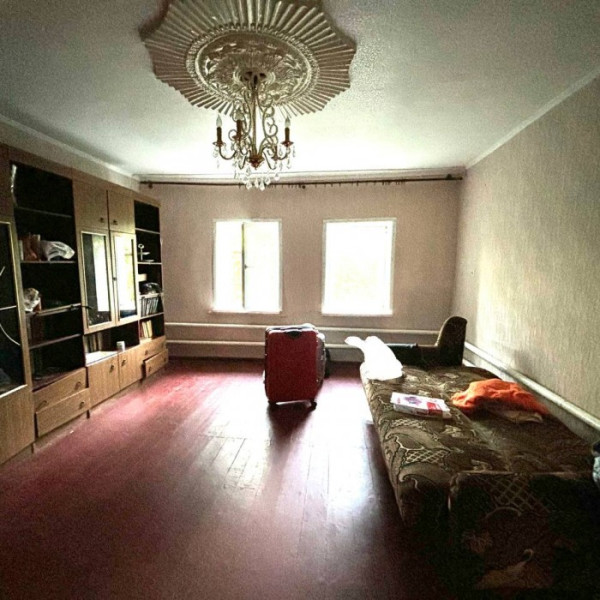 Фото Продам дом п. Николаевка, ул Леженина