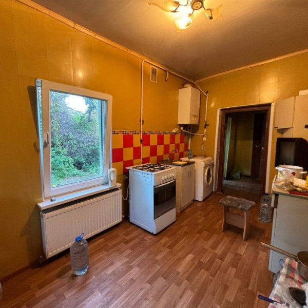 Фото Продам дом п. Николаевка, ул Леженина