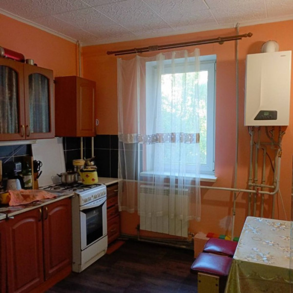 Продам уютную 3х комнатную квартиру кВ Южный