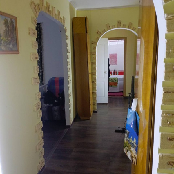 Фото Продам уютную 3х комнатную квартиру кВ Южный