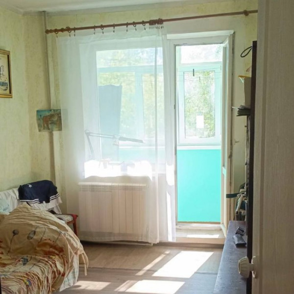 Фото Продам уютную 3х комнатную квартиру кВ Южный