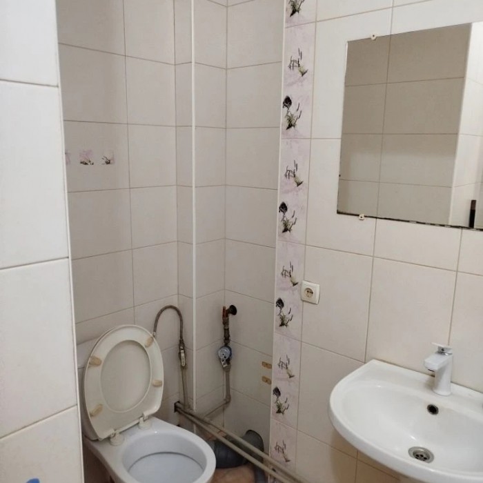 Фото 7343 Продам 1 комн. квартиру в р-не маг. "Окей"