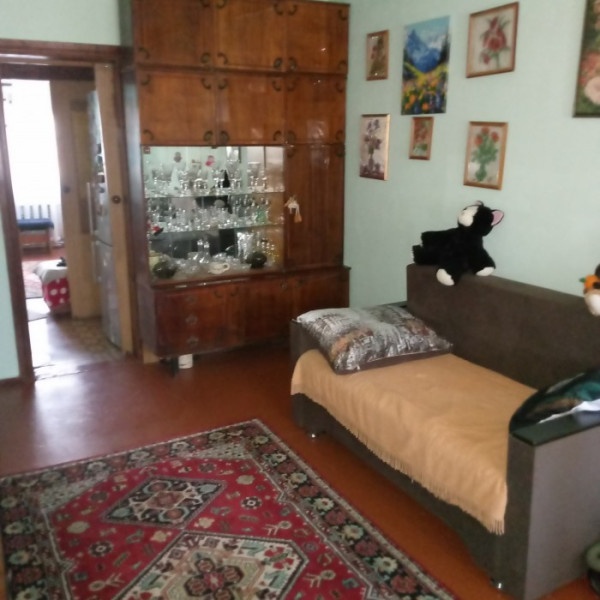 Фото 2к Квартира