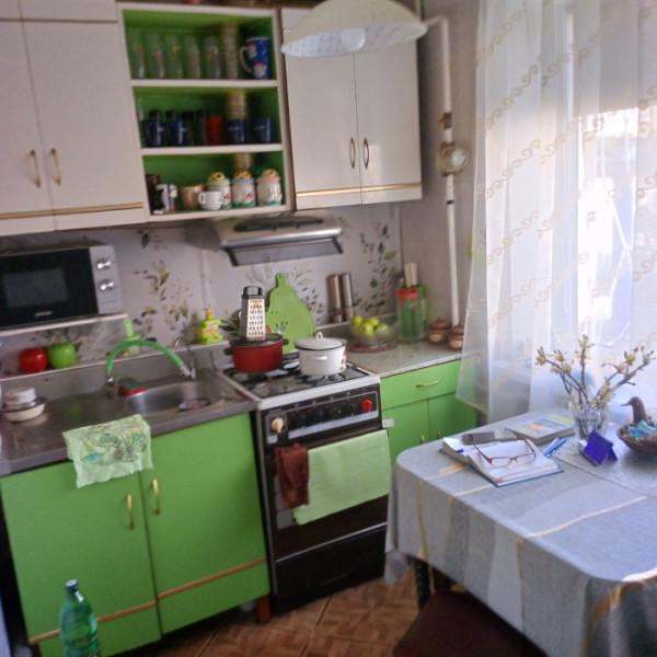 Фото 2к Квартира