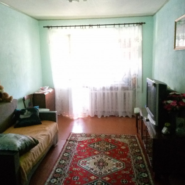 2к Квартира