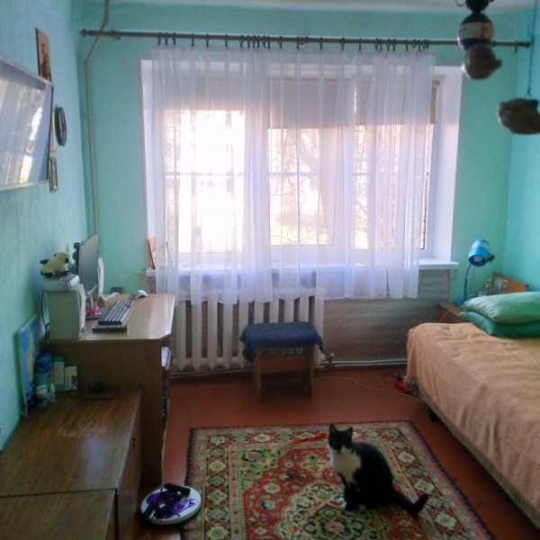 Фото 2к Квартира