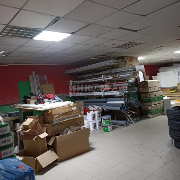 Фото Продам помещение свободного назначения ,380м2