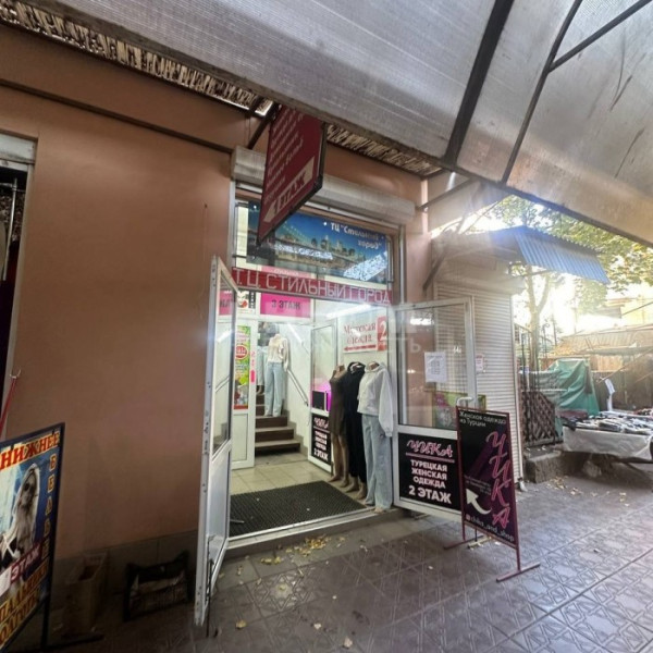 Фото Продам 440м2 помещение Центр Города