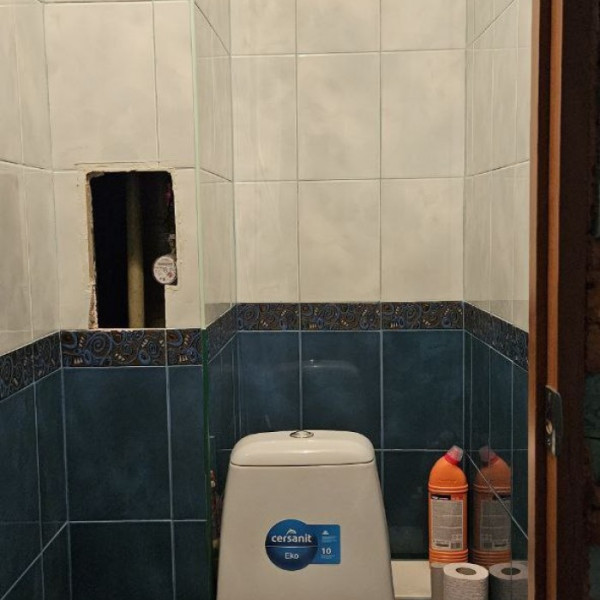 Фото Продаю 3х комнатную квартиру г.Луганск кв. Южный