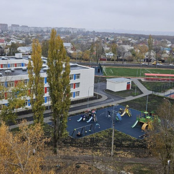 Фото Продаю 3х комнатную квартиру г.Луганск кв. Южный