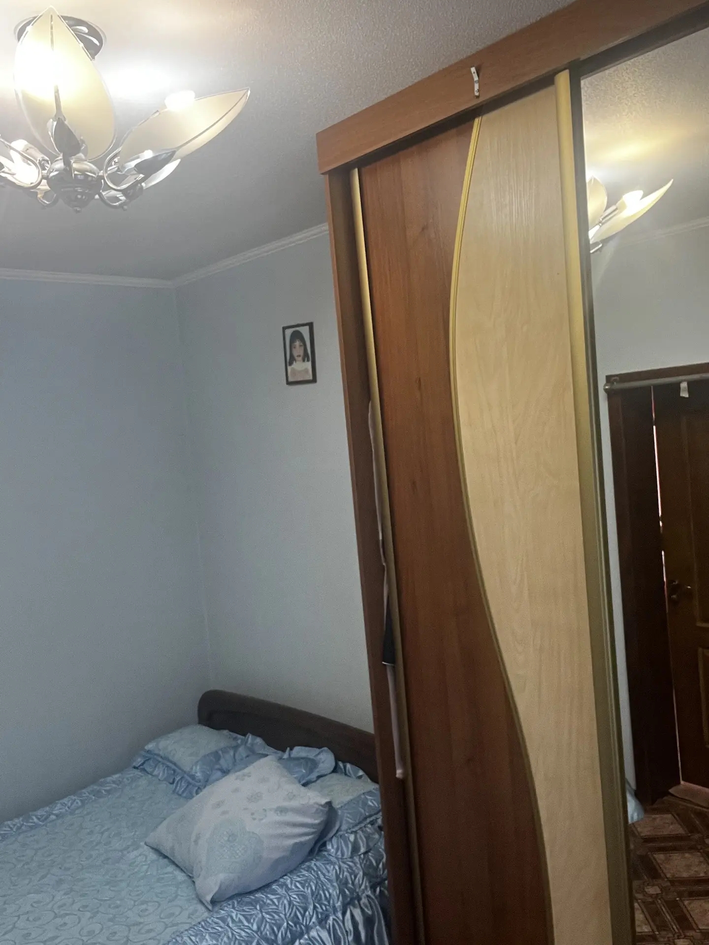 Фото Дом район СШ24 г. Алчевск
