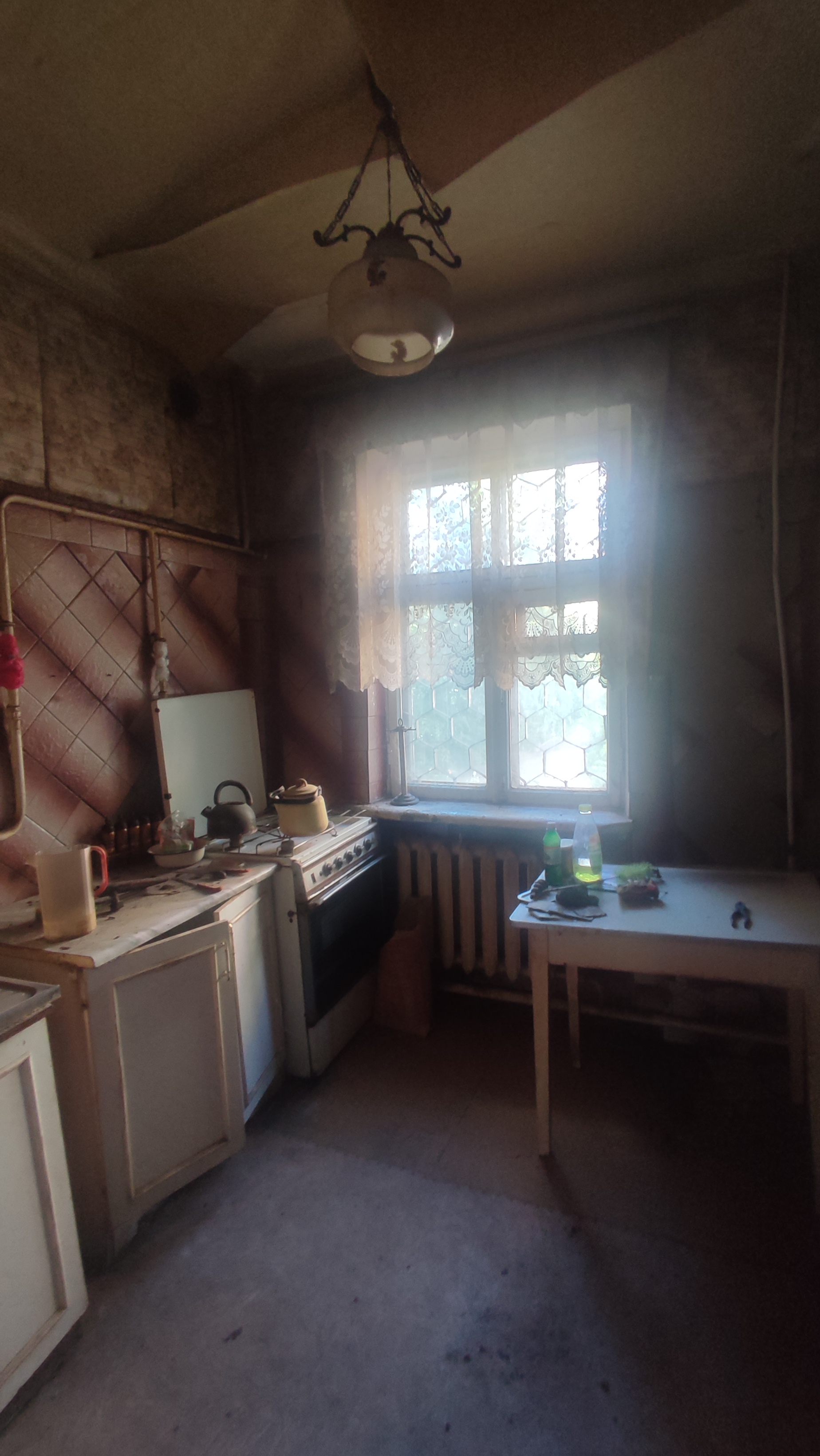 Фото №1126 Продается 3-з комнатная крупногабаритная квартира по ул. Брестская, район ДК Химик