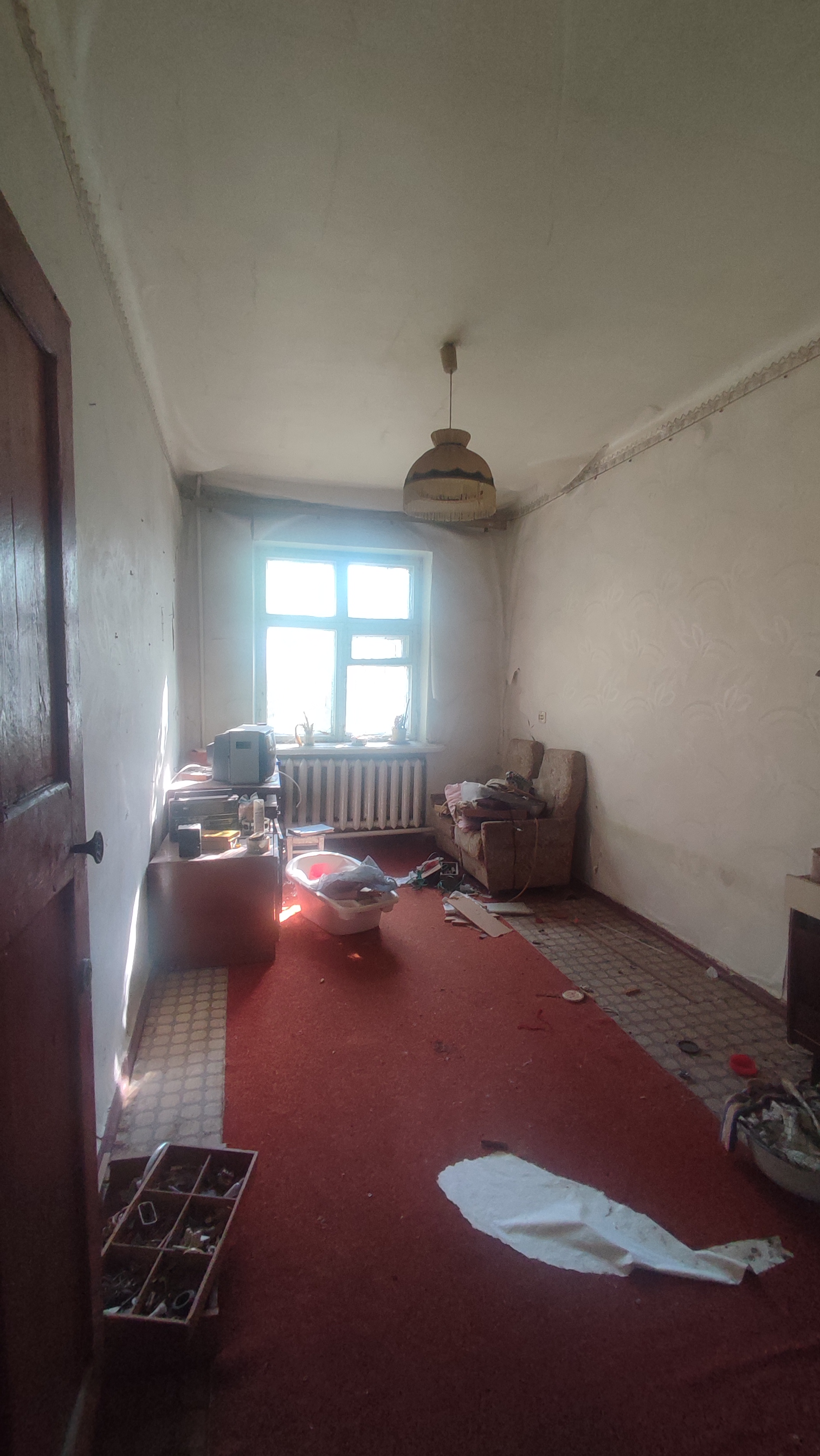 Фото №1126 Продается 3-з комнатная крупногабаритная квартира по ул. Брестская, район ДК Химик