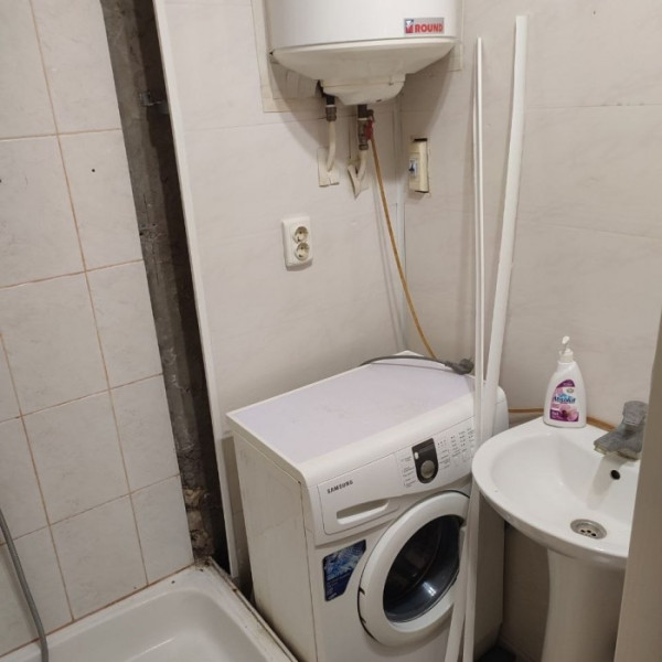 Фото Продам 2-х комн квартиру с АО в г Луганск кв 50 Лет Октября