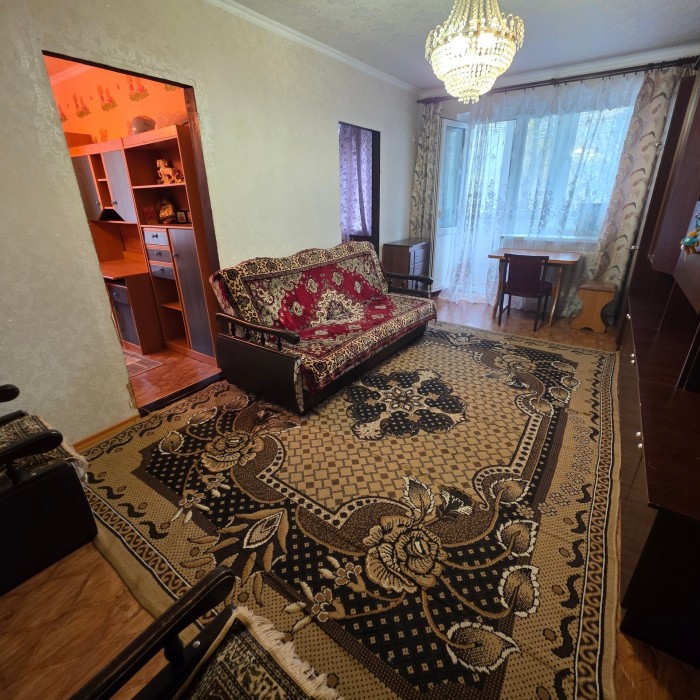 Фото Продам 3к квартиру в г. Луганск ВВАУШ