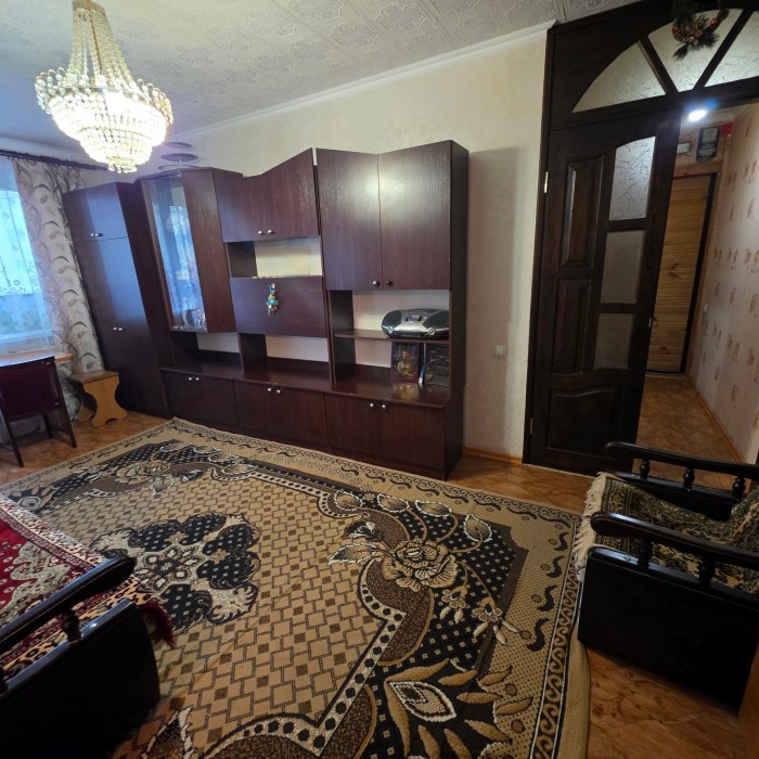 Продам 3к квартиру в г. Луганск ВВАУШ