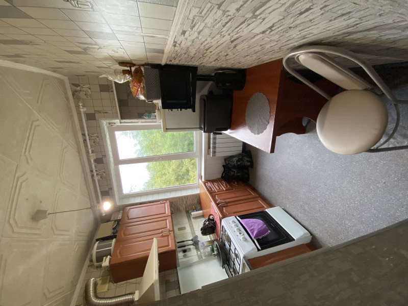 Продаётся однокомнатная квартира, 30 м²