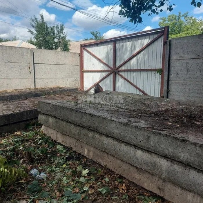 Фото Продам недострой (Короб 100м2) ул. Алексеева Центр