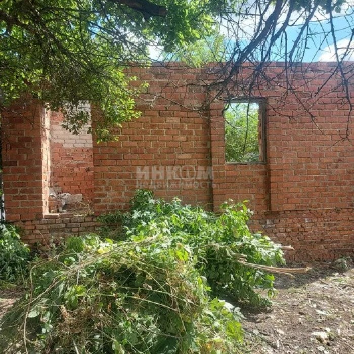 Фото Продам недострой (Короб 100м2) ул. Алексеева Центр