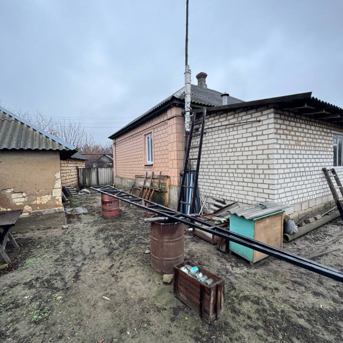 Фото Продам дом в Станице Луганской (р-н кв. Молодежный), площадь 82 кв. м