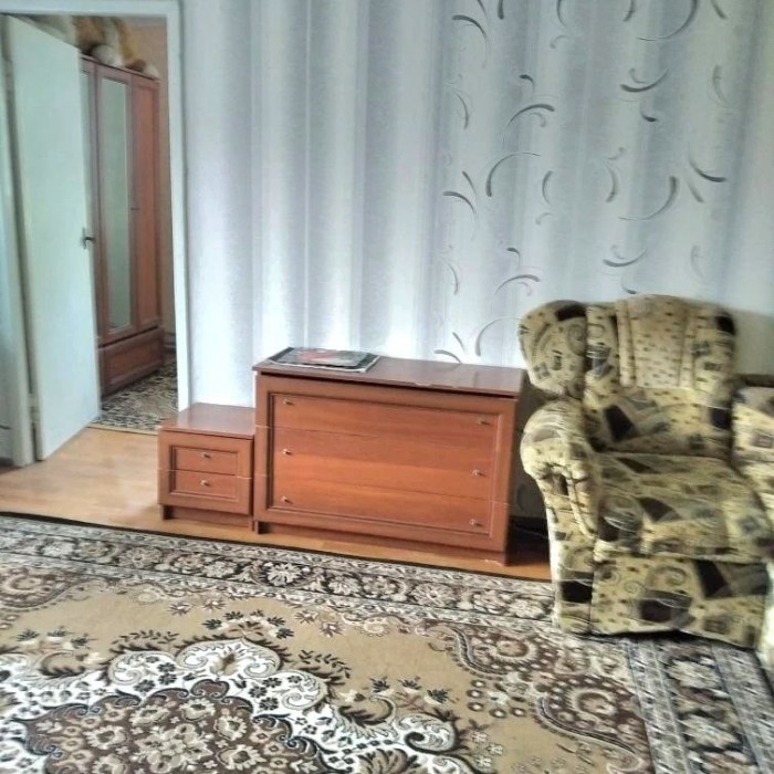 Фото Продам 2-комн квартиру на кв Ватутина г. Луганск.