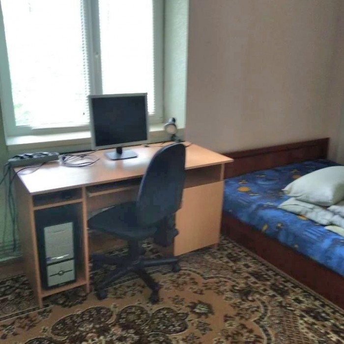 Фото Продам 2-комн квартиру на кв Ватутина г. Луганск.