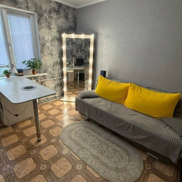 Фото Продам 2х комнатную квартиру кв. Дзержинского