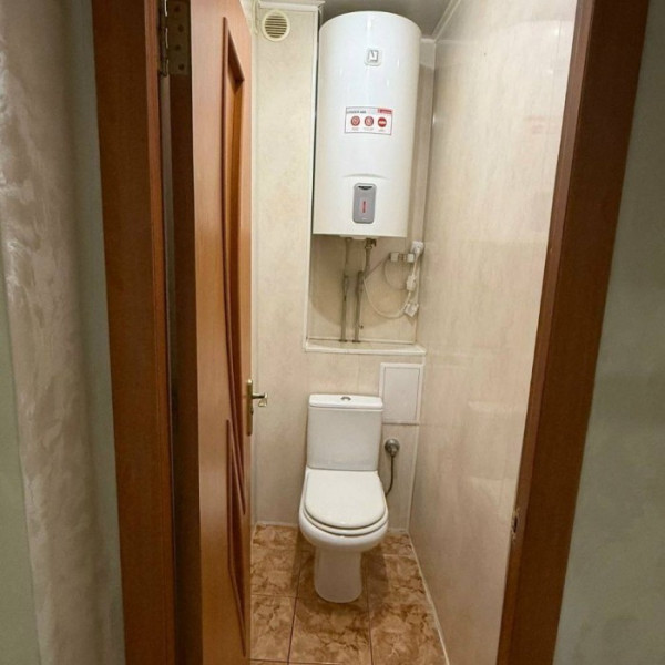 Фото Продам 2х комнатную квартиру кв. Дзержинского