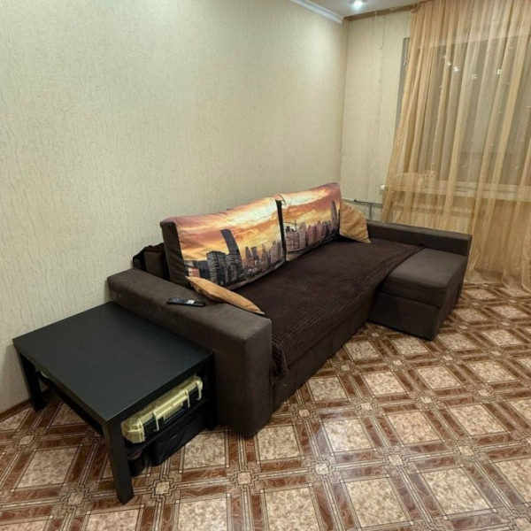 Фото Продам 2х комнатную квартиру кв. Дзержинского