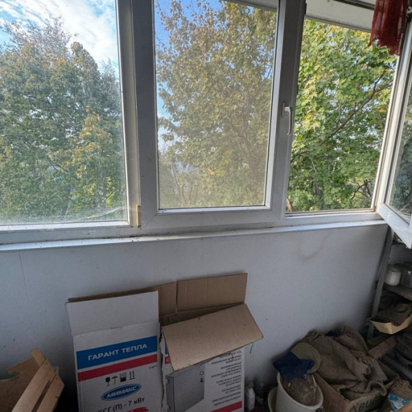 Фото Продам 2-х комнатную квартиру на кв. Жукова