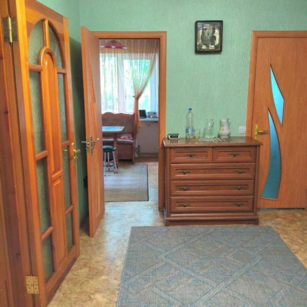 Фото Продам дом в районе МРЭО (ул. Центральная) в г. Луганске