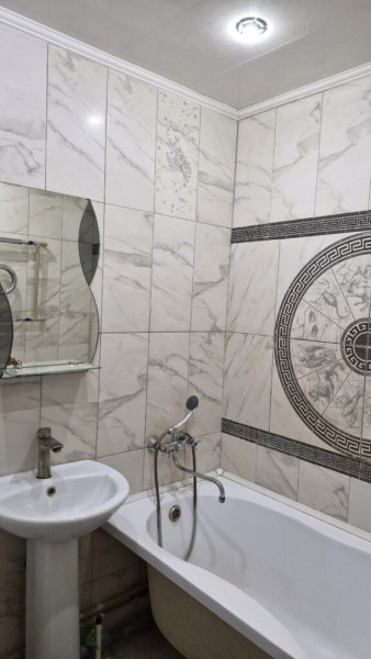 Фото 1-к квартира ул. Попова г.Алчевск#1551