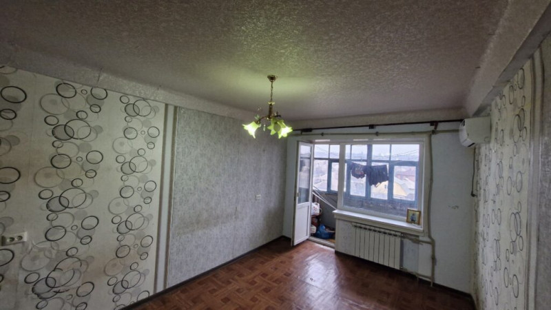 Фото 1-к квартира ул. Попова г.Алчевск#1551