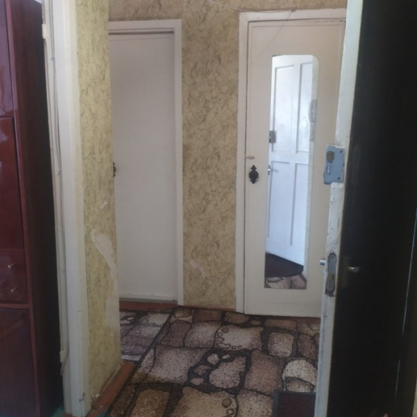 Фото № 6612 Продам 3х комн. квартиру по ул. Дунауйварошской