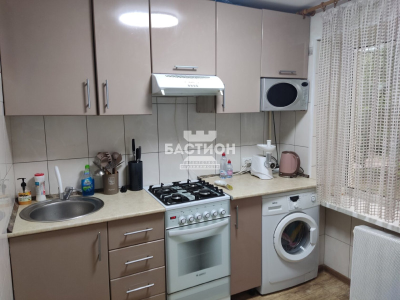 Фото Продаётся однокомнатная квартира, 33 м²