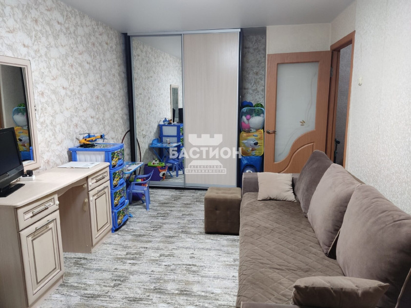 Фото Продаётся однокомнатная квартира, 33 м²