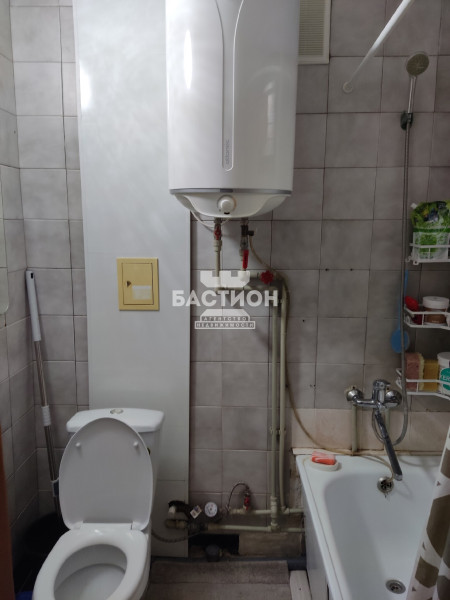 Фото Продаётся однокомнатная квартира, 33 м²