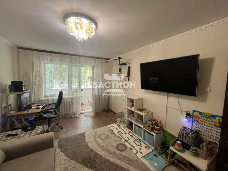 Фото 2-комнатная квартира,кв. Ленинского Комсомола ,4 ID:2182573